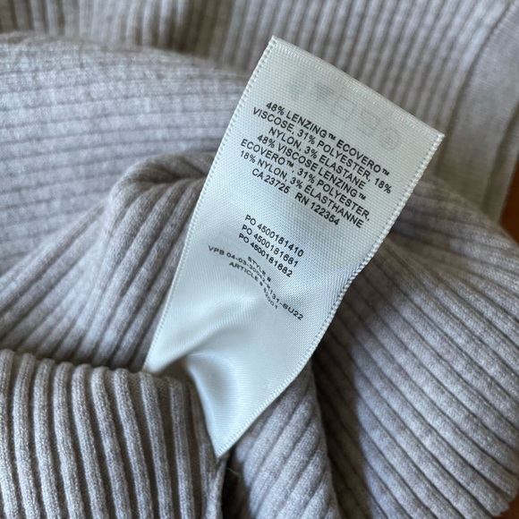 Wilfred Reso Sweater Tank Top - Picture 5 of 5